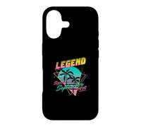 Legend Since September 1939 Case for iPhone 17