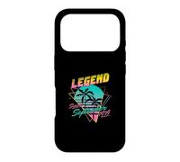Legend Since September 1939 Case for iPhone 17 Pro