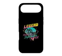Legend Since September 1939 Case for iPhone Air