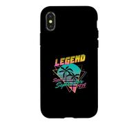 Legend Since September 1939 Case for iPhone X/XS