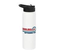 Legend Since September 1947 Stainless Steel Insulated Water Bottle