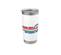 Legend Since September 2001 Stainless Steel Insulated Tumbler