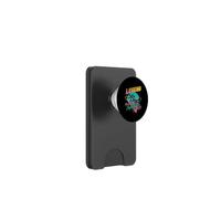 Legend Since September 2015 PopSockets PopWallet for MagSafe
