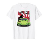 Legend Skyline JDM Gt r 35 T-Shirt