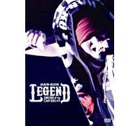 LEGEND -SOUND OF THE CARRIBEAN-(regular ed.)