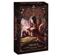 Legend Story Studios Flesh And Blood - Blitz Deck - Dromai (ENG)