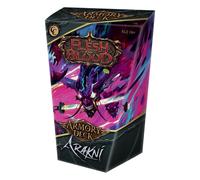 Legend Story Studios Flesh and Blood TCG Armory Deck Arakni.