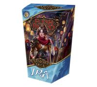 Legend Story Studios Flesh and Blood TCG Armory Deck Ira