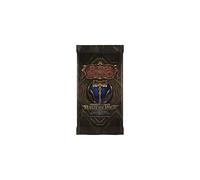 Legend Story Studios Flesh and Blood TCG Mastery Pack Guardian Booster