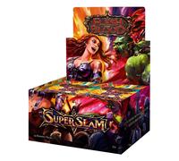 Legend Story Studios Flesh and Blood TCG Super Slam Booster Box