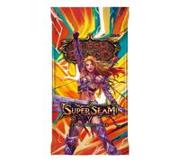 Legend Story Studios Flesh and Blood TCG Super Slam Booster Pack