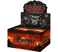 Legend Story Studios Flesh and Blood: The Hunted Booster Box