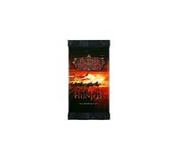 Legend Story Studios Flesh and Blood: The Hunted Booster Pack
