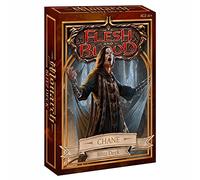 Legend Story Studios Flesh & Blood TCG: Monarch - Blitz Deck 3 - Chane