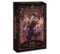 Legend Story Studios Uprising Blitz Deck - FAI - Flesh & Blood TCG