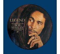 Bob Marley & The Wailers - Legend [VINYL]