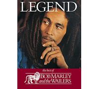 Legend - The Best of Bob Marley and the Wailers [DVD] [2003] [Region 1] [NTSC]