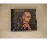 Legend: The Best of Bob Marley and the Wallers (UK
