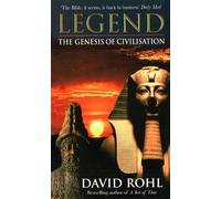 Legend: The Genesis of Civilisation