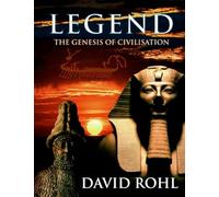 Legend: The Genesis of Civilisation (Special Edition)