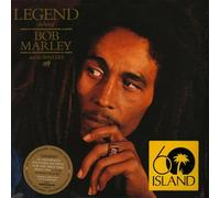 Legend: The Original Version - Vinyl LP [0600753869543]
