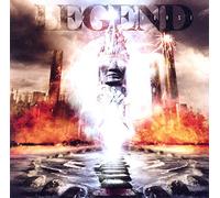 Legend - The Pale Horse