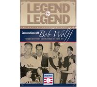 Legend to Legend: Conversations With Bob Wolff [DVD] [Region 1] [US Import] [NTSC]
