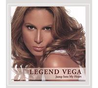 Legend Vega - Jump Into My Heart