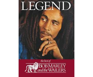 Legend Very Best of Bob Marley and Wailers DVD Greatest Hits Tracks+Documentary