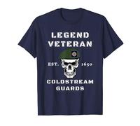 Legend Veteran Coldstream Guards T-Shirt