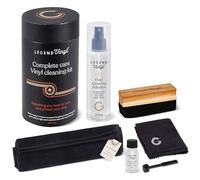 Legend Vinyl Complete Care LP Cleaning Set 200 ml