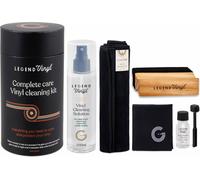 Legend Vinyl LV7 LP Cleaning Set 200 ml