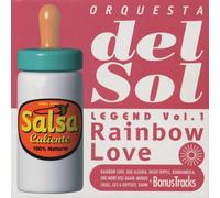 LEGEND vol.1 レインボー・ラヴ