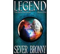 Legend: Volume 5 (The Arinthian Line)
