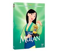 Legenda o Mulan S.E. - Edice Disney klasicke pohadky c.25 (Mulan)
