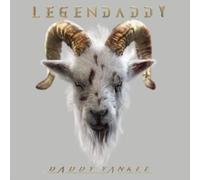 Daddy Yankee - LEGENDADDY [VINYL]