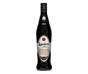Legendario 7 Elixir De Cuba Rum Punch