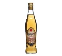 Legendario Dorado Blended Modernist Rum