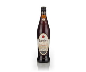 Legendario Elixir De Cuba Rum Punch 70cl 34%