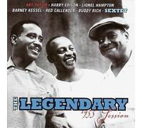 Art Tatum Sextet - The Legendary 1955 Session