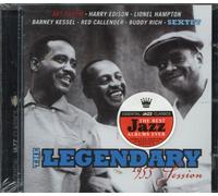 Art Tatum Sextet - The Legendary 1955 Session