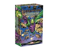 Legendary: A Marvel Deck Building Game - Annihilation