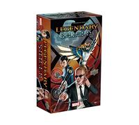 Legendary: A Marvel Deck Building Game - S.H.I.E.L.D.