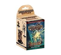 Legendary Adventures Booster - Pathfinder Battles