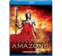 Legendary Amazons [2012]