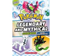 Legendary and Mythical Handbook: Deluxe Updated Edition
