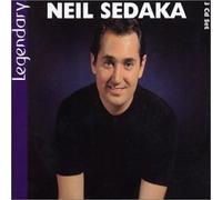 Legendary [Australian Import] by Neil Sedaka (2003-07-22)