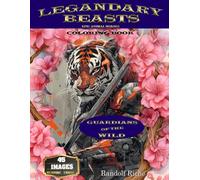 Legendary Beasts: Epic Animal Heroes: Rise of the Champions