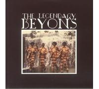 LEGENDARY BEYONS, The - Dreaming You In My Mind - Vinyl (limited numbered 7")