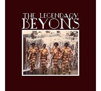 Legendary Beyons,the - The Legendary Beyons [Vinyl LP] [VINYL]